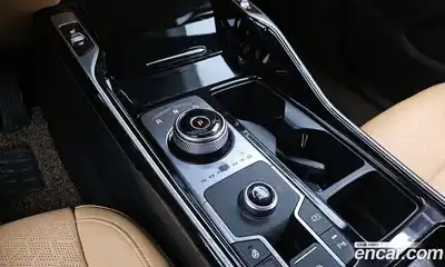 Kia Sorento 2022 1.6 Автомат в Москве № 1128926, миниатюра 8