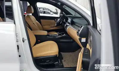 Kia Sorento 2022 1.6 Автомат в Москве № 1128926, миниатюра 10