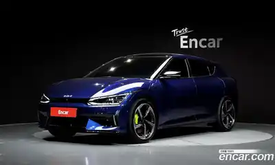 Kia EV6 GT 4WD