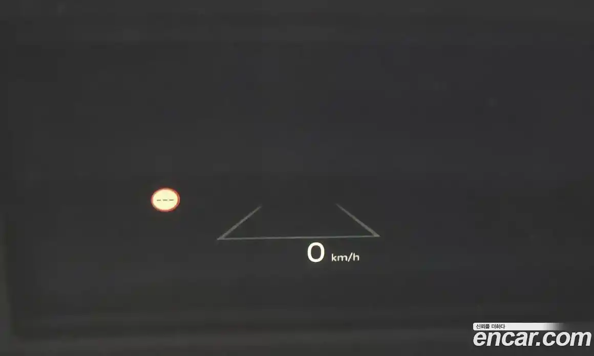 Kia EV6 2023 0.1 Автомат в Москве № 1128951, фото 17