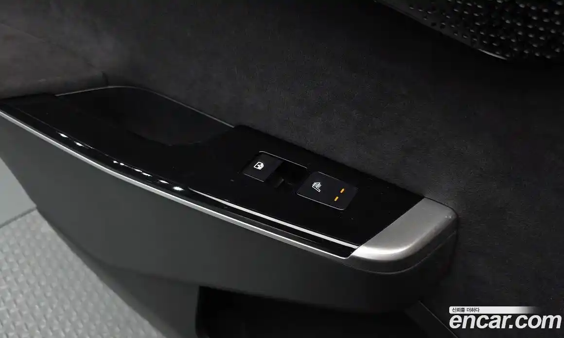 Kia EV6 2023 0.1 Автомат в Москве № 1128951, фото 18