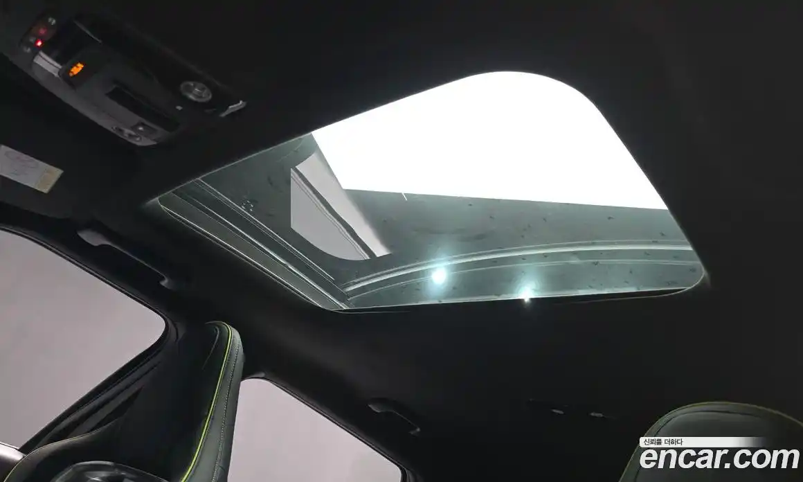 Kia EV6 2023 0.1 Автомат в Москве № 1128951, фото 19