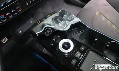 Kia EV6 2023 0.1 Автомат в Москве № 1128951, миниатюра 9