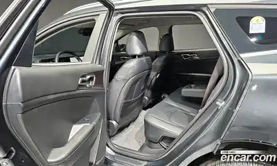Kia Sportage 2025 1.6 гидро в Москве № 1128969, миниатюра 11
