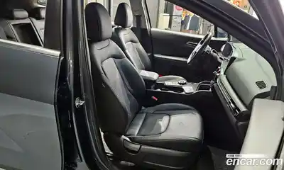 Kia Sportage 2025 1.6 гидро в Москве № 1128969, миниатюра 12