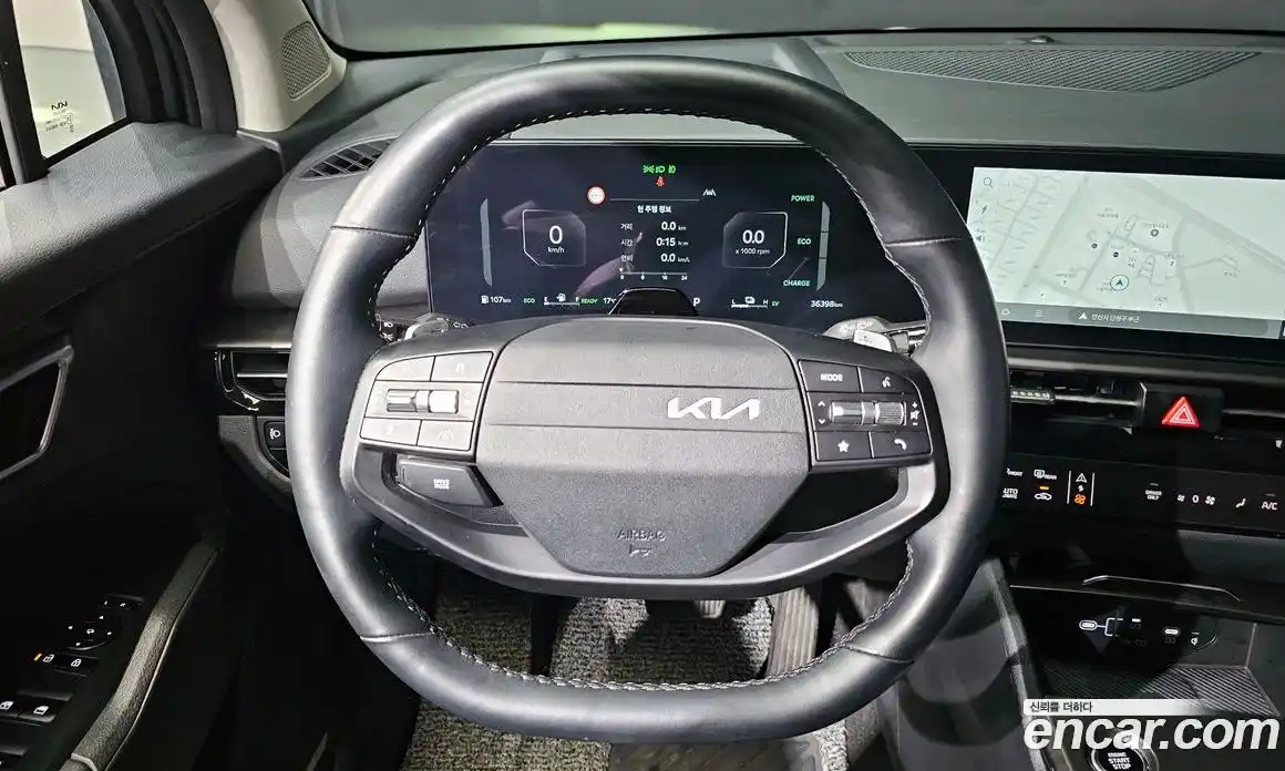Kia Sportage 2025 1.6 гидро в Москве № 1128969, фото 13