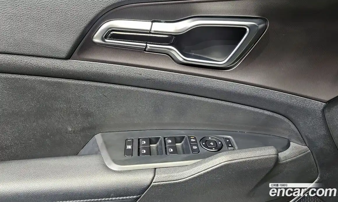 Kia Sportage 2025 1.6 гидро в Москве № 1128969, фото 14