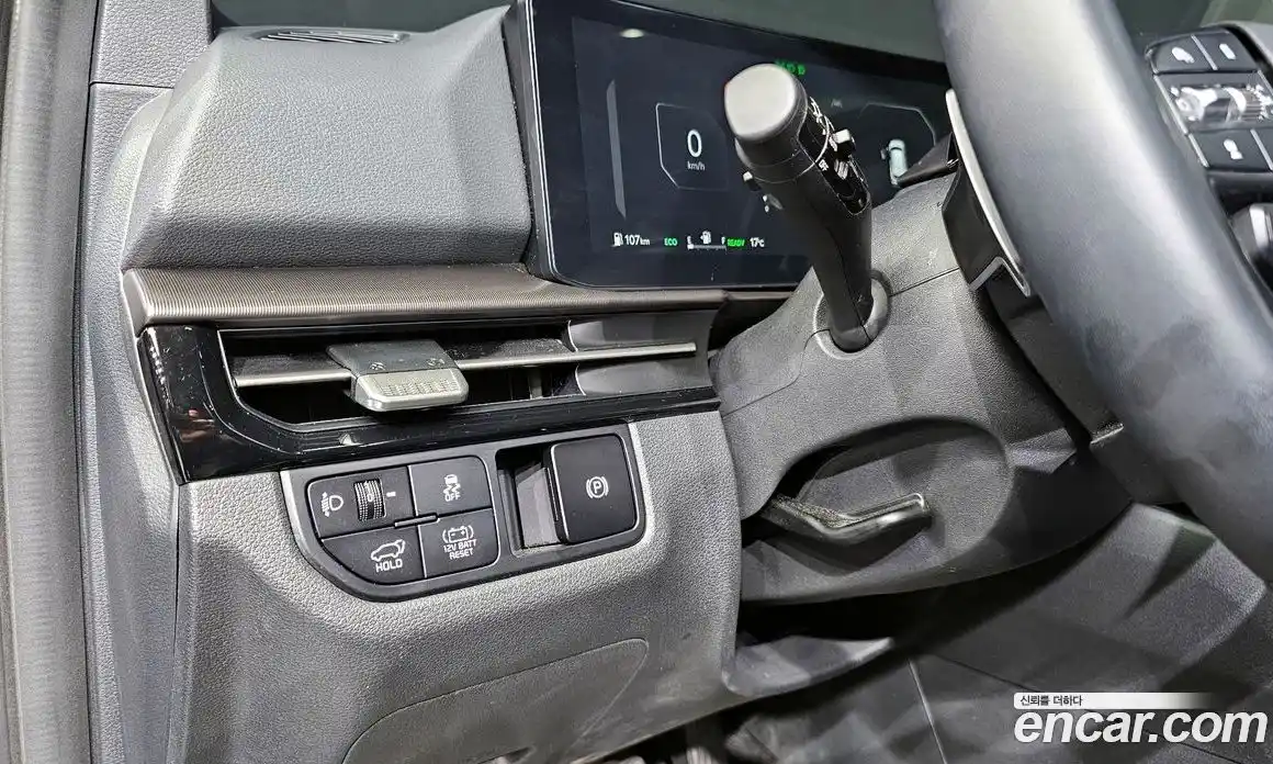 Kia Sportage 2025 1.6 гидро в Москве № 1128969, фото 15