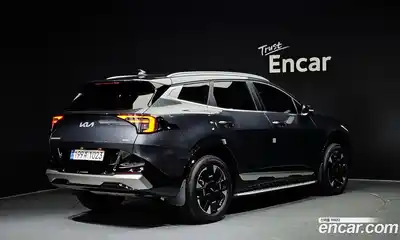 Kia Sportage 2025 1.6 гидро в Москве № 1128969, миниатюра 2