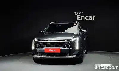 Kia Sportage 2025 1.6 гидро в Москве № 1128969, миниатюра 3