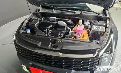 Kia Sportage 2025 1.6 гидро в Москве № 1128969, миниатюра 6