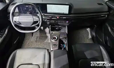 Kia Sportage 2025 1.6 гидро в Москве № 1128969, миниатюра 7