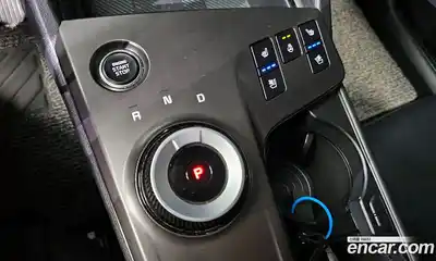Kia Sportage 2025 1.6 гидро в Москве № 1128969, миниатюра 9