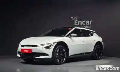 Kia EV6 Long Range 4WD Earth