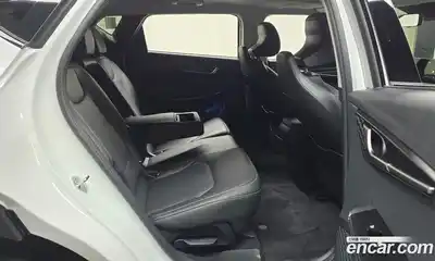 Kia EV6 2024 0.1 Автомат в Москве № 1129006, миниатюра 12