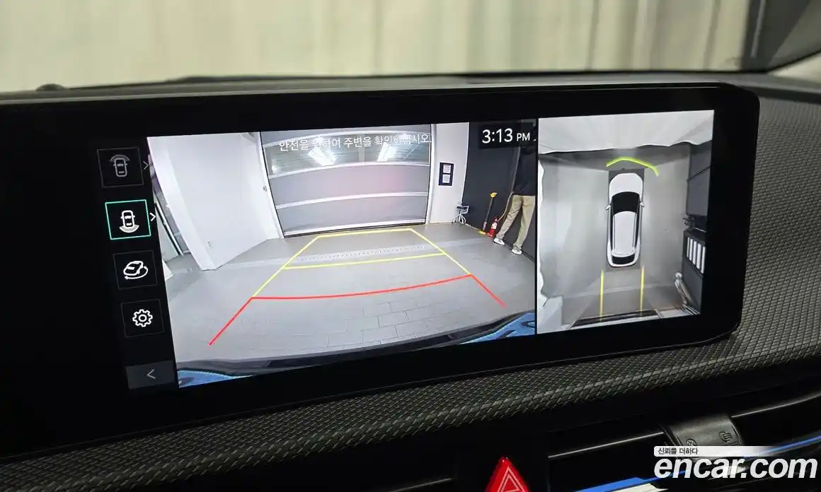 Kia EV6 2024 0.1 Автомат в Москве № 1129006, фото 15