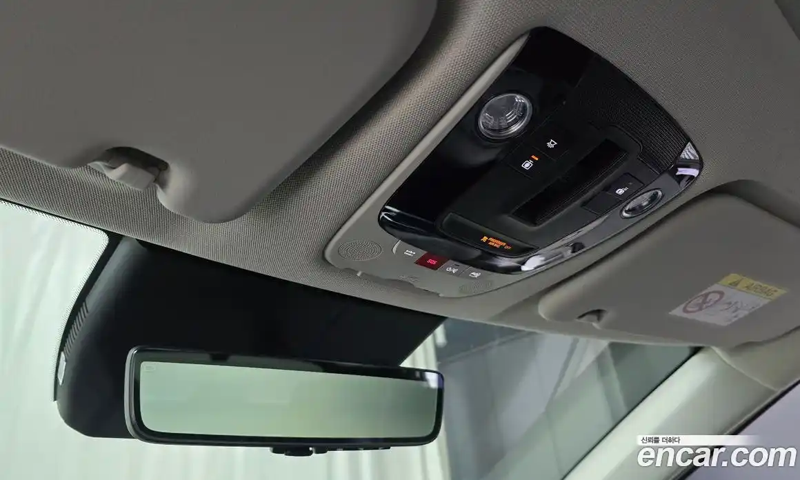 Kia EV6 2024 0.1 Автомат в Москве № 1129006, фото 17