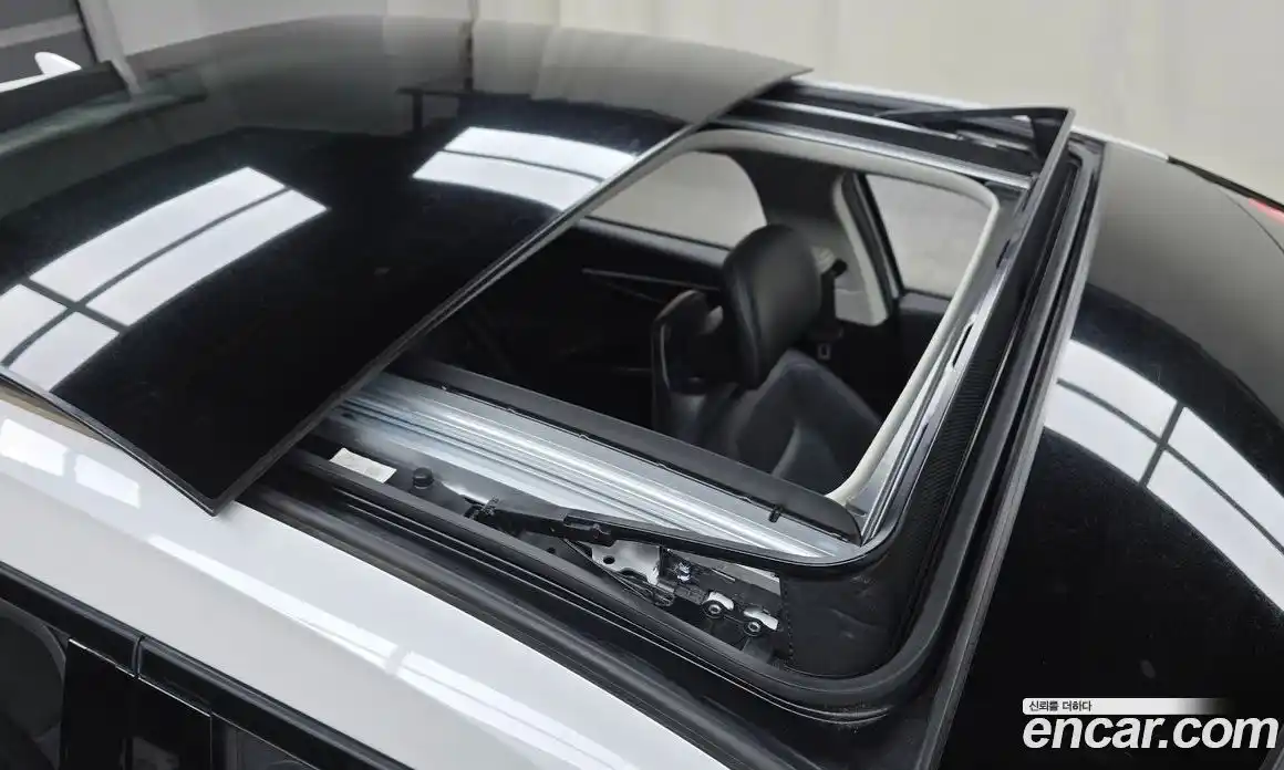 Kia EV6 2024 0.1 Автомат в Москве № 1129006, фото 18