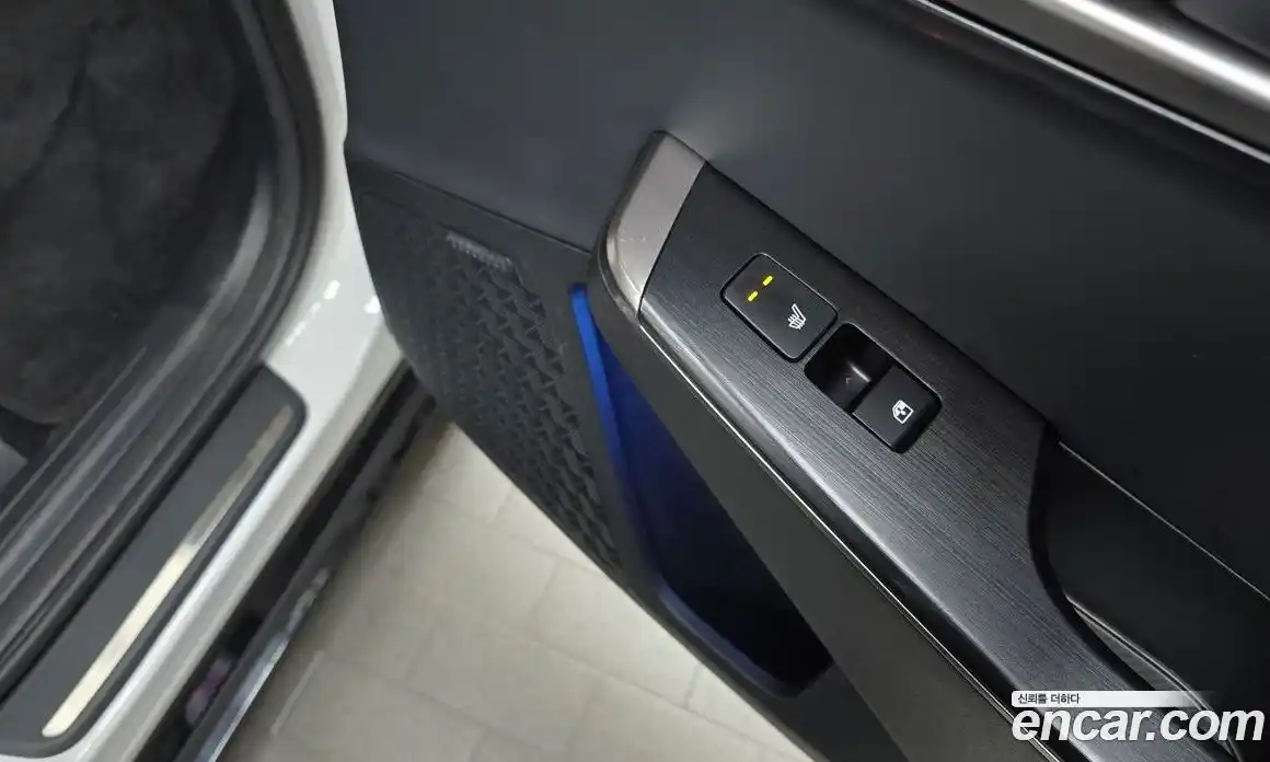 Kia EV6 2024 0.1 Автомат в Москве № 1129006, фото 19