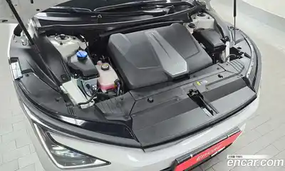 Kia EV6 2024 0.1 Автомат в Москве № 1129006, миниатюра 6