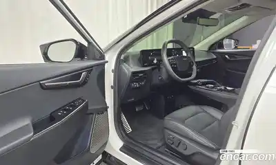 Kia EV6 2024 0.1 Автомат в Москве № 1129006, миниатюра 10