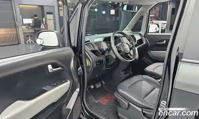 Kia Ray 2023 1.0 Автомат в Москве № 1129050, миниатюра 11