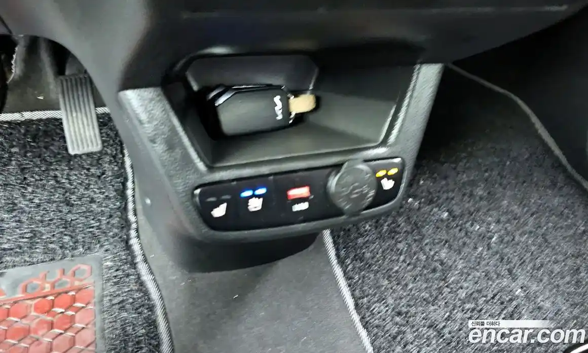 Kia Ray 2023 1.0 Автомат в Москве № 1129050, фото 17