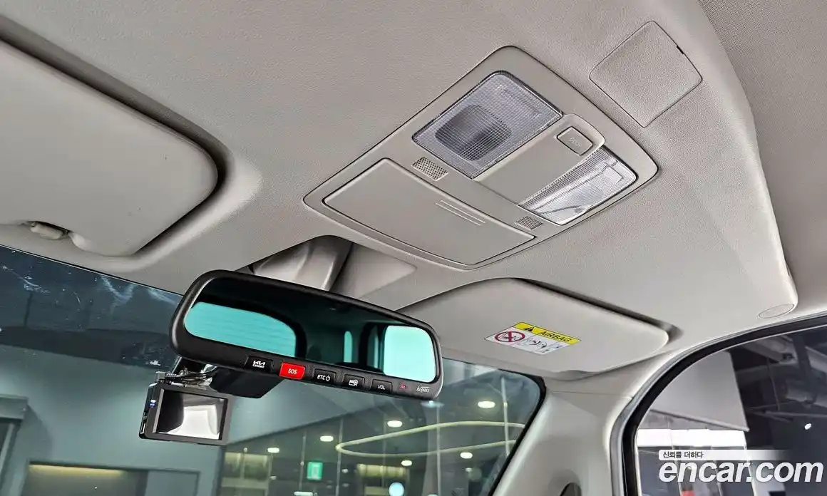 Kia Ray 2023 1.0 Автомат в Москве № 1129050, фото 20