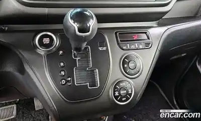 Kia Ray 2023 1.0 Автомат в Москве № 1129050, миниатюра 9