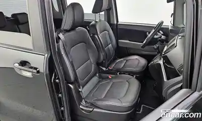 Kia Ray 2023 1.0 Автомат в Москве № 1129050, миниатюра 10