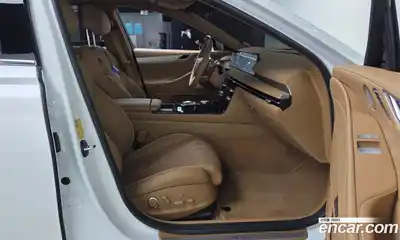 Genesis G80 2025 2.5 Автомат в Москве № 1129128, миниатюра 11