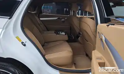 Genesis G80 2025 2.5 Автомат в Москве № 1129128, миниатюра 12
