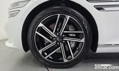 Genesis G80 2025 2.5 Автомат в Москве № 1129128, миниатюра 5