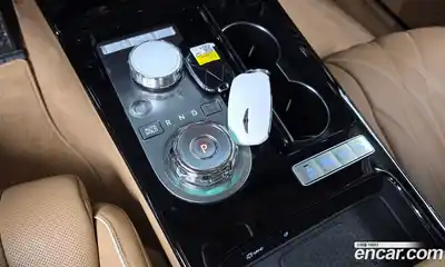 Genesis G80 2025 2.5 Автомат в Москве № 1129128, миниатюра 9