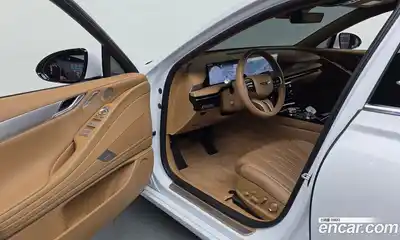 Genesis G80 2025 2.5 Автомат в Москве № 1129128, миниатюра 10