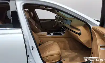 Genesis G80 2024 2.5 Автомат в Москве № 1129153, миниатюра 11