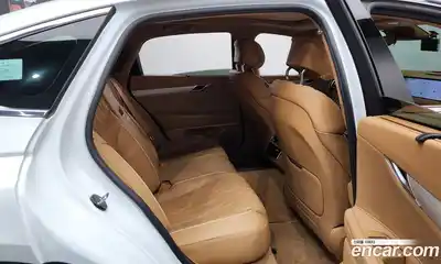 Genesis G80 2024 2.5 Автомат в Москве № 1129153, миниатюра 12