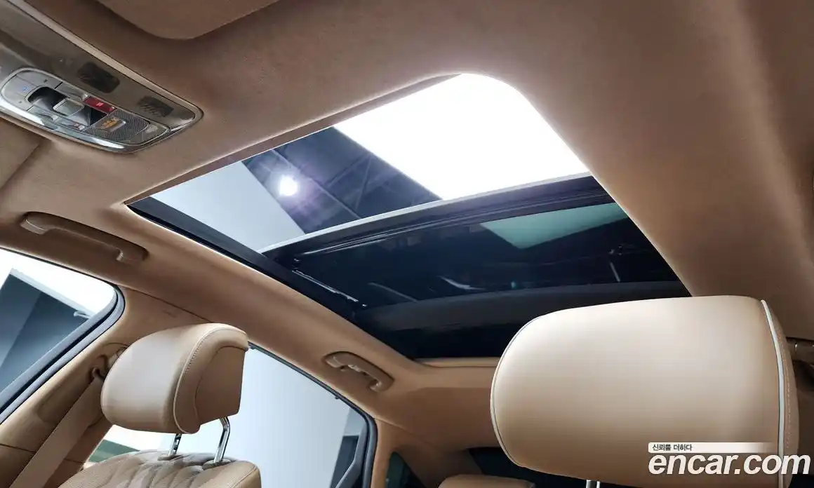 Genesis G80 2024 2.5 Автомат в Москве № 1129153, фото 18