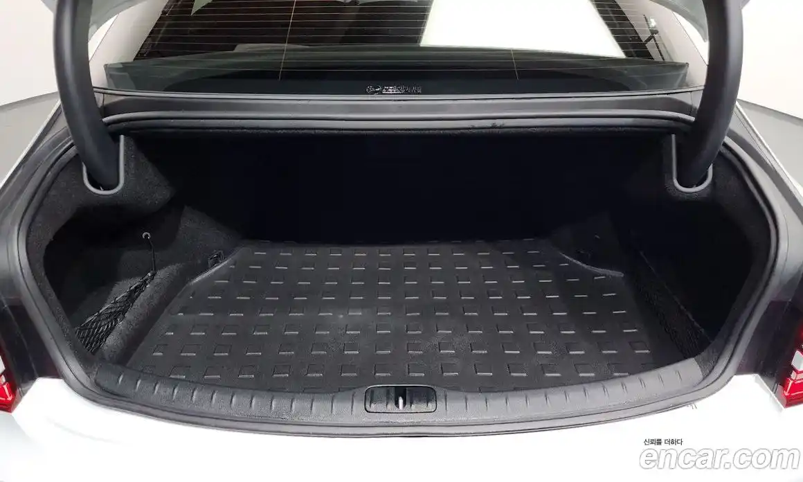 Genesis G80 2024 2.5 Автомат в Москве № 1129153, фото 20