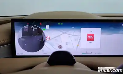 Genesis G80 2024 2.5 Автомат в Москве № 1129153, миниатюра 8