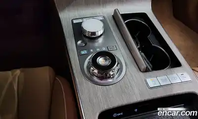 Genesis G80 2024 2.5 Автомат в Москве № 1129153, миниатюра 9