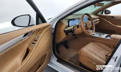 Genesis G80 2024 2.5 Автомат в Москве № 1129153, миниатюра 10