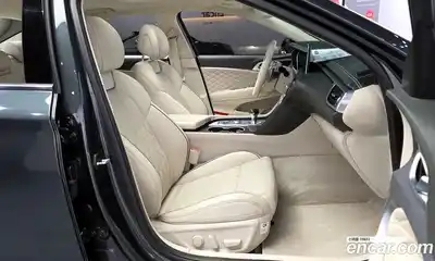Genesis G70 2019 2.0 гидро в Москве № 1129164, миниатюра 11