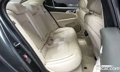 Genesis G70 2019 2.0 гидро в Москве № 1129164, миниатюра 12