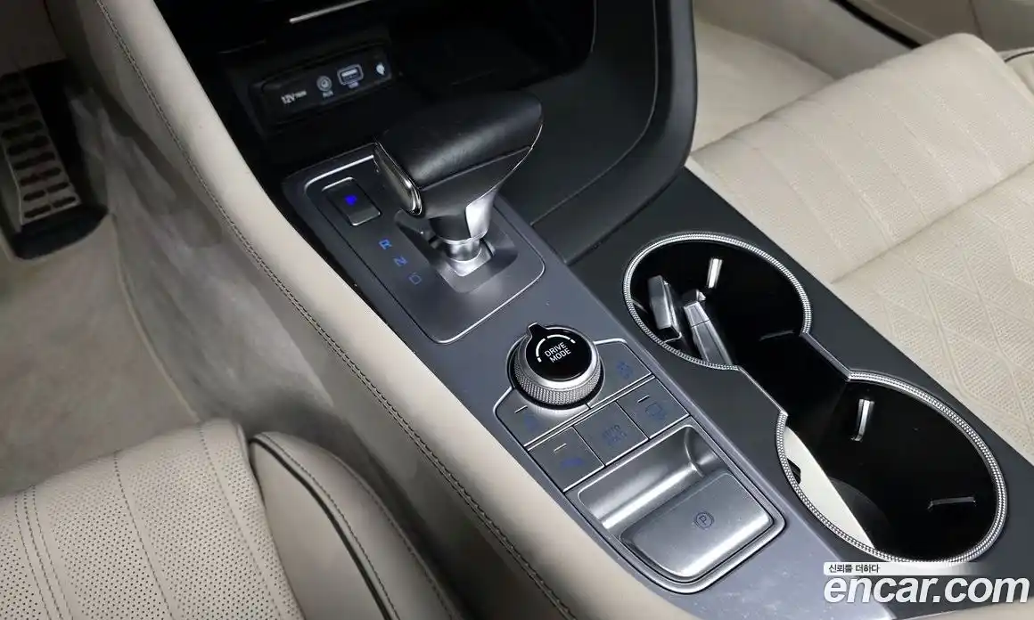 Genesis G70 2019 2.0 гидро в Москве № 1129164, фото 9