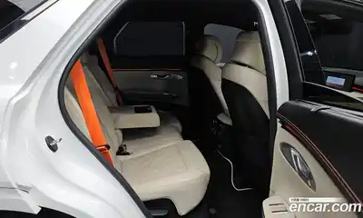 Genesis GV70 2024 2.5 гидро в Москве № 1129171, миниатюра 11