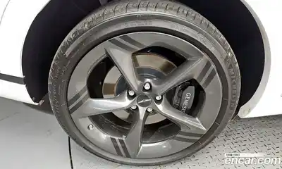 Genesis GV70 2024 2.5 гидро в Москве № 1129171, миниатюра 4