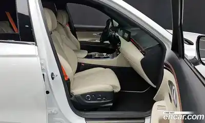 Genesis GV70 2024 2.5 гидро в Москве № 1129171, миниатюра 10