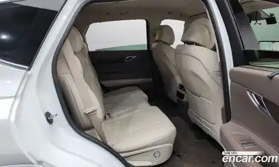 Genesis GV80 2021 2.5 Автомат в Москве № 1129181, миниатюра 12