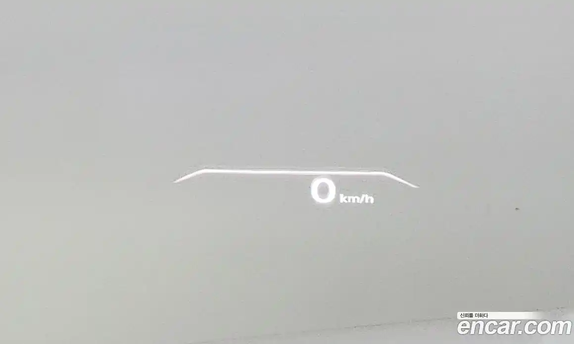 Genesis GV80 2021 2.5 Автомат в Москве № 1129181, фото 18